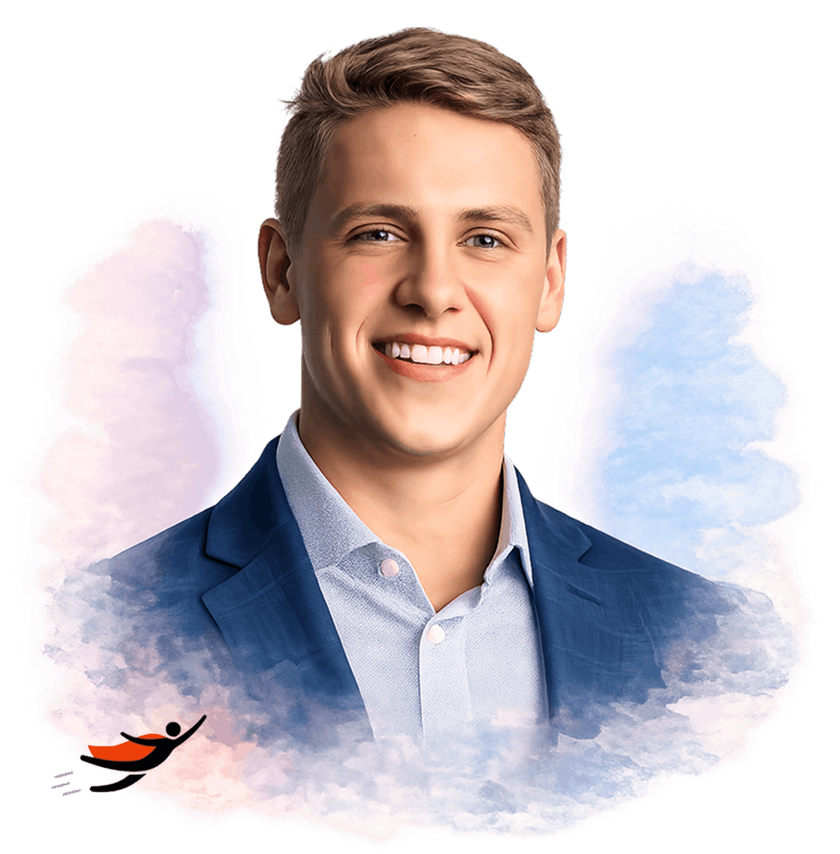 Spencer Painter, Founder of Outbound Hero