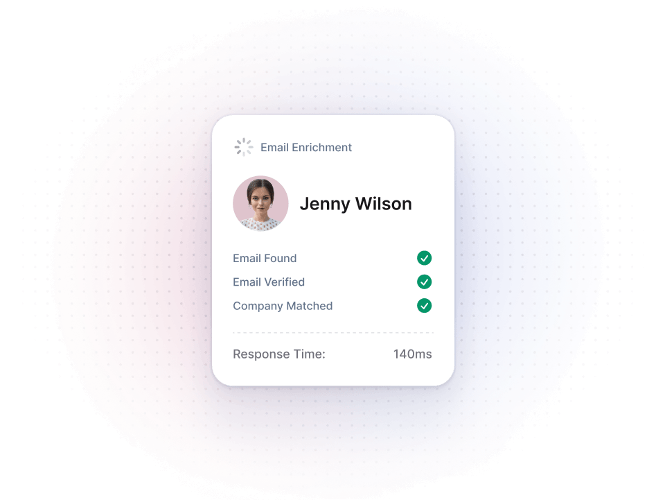 Keep your product fast