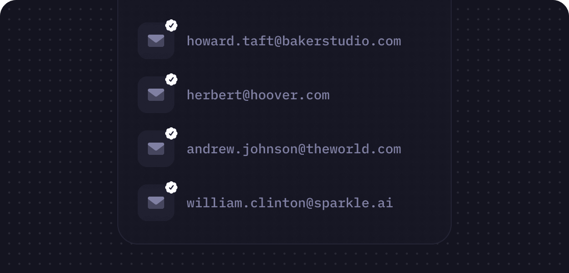 Email Verifier illustration
