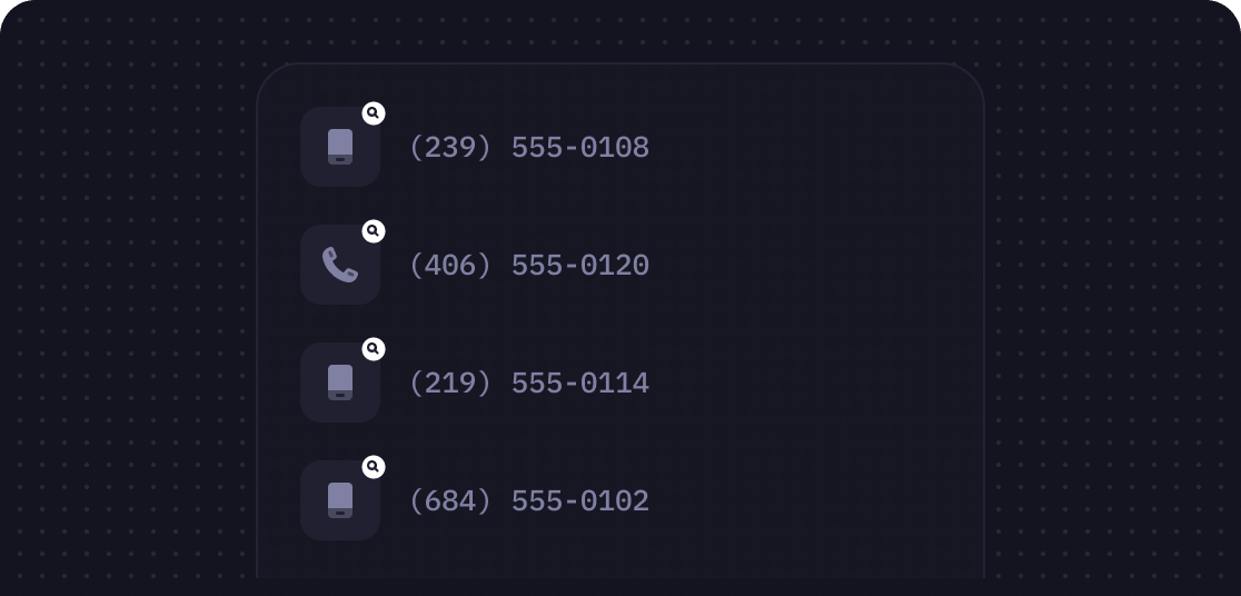 Phone Finder illustration