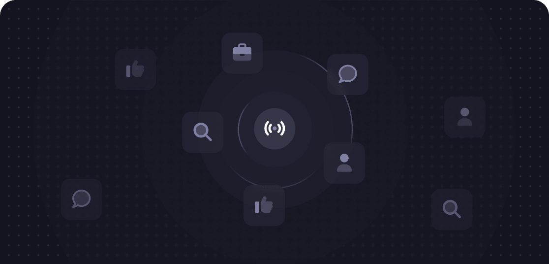 Signals illustration