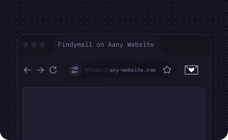 Chrome Extension illustration