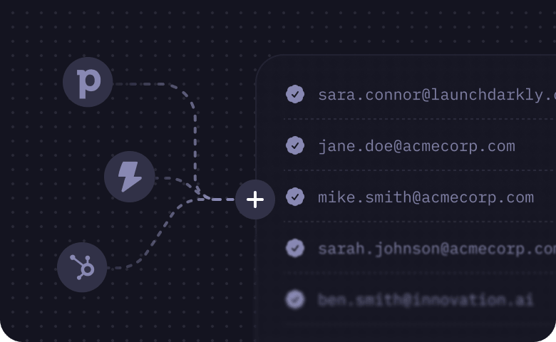 CRM Integrations illustration